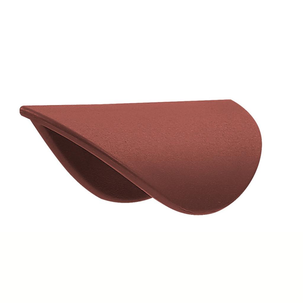 Self-adhesive Seamless Door Handle Round Sticky Handle For Furniture Hardware Cupboard Door Knob Wardrobe Door Handle