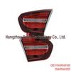 Rear Inner Taillight for 17-19 Mercedes-Benz GLA-Class W156 (1569061101)