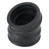 Rubber Carb Holder Insulator Intake Manifold Boots For Honda CB750K 1977 1978