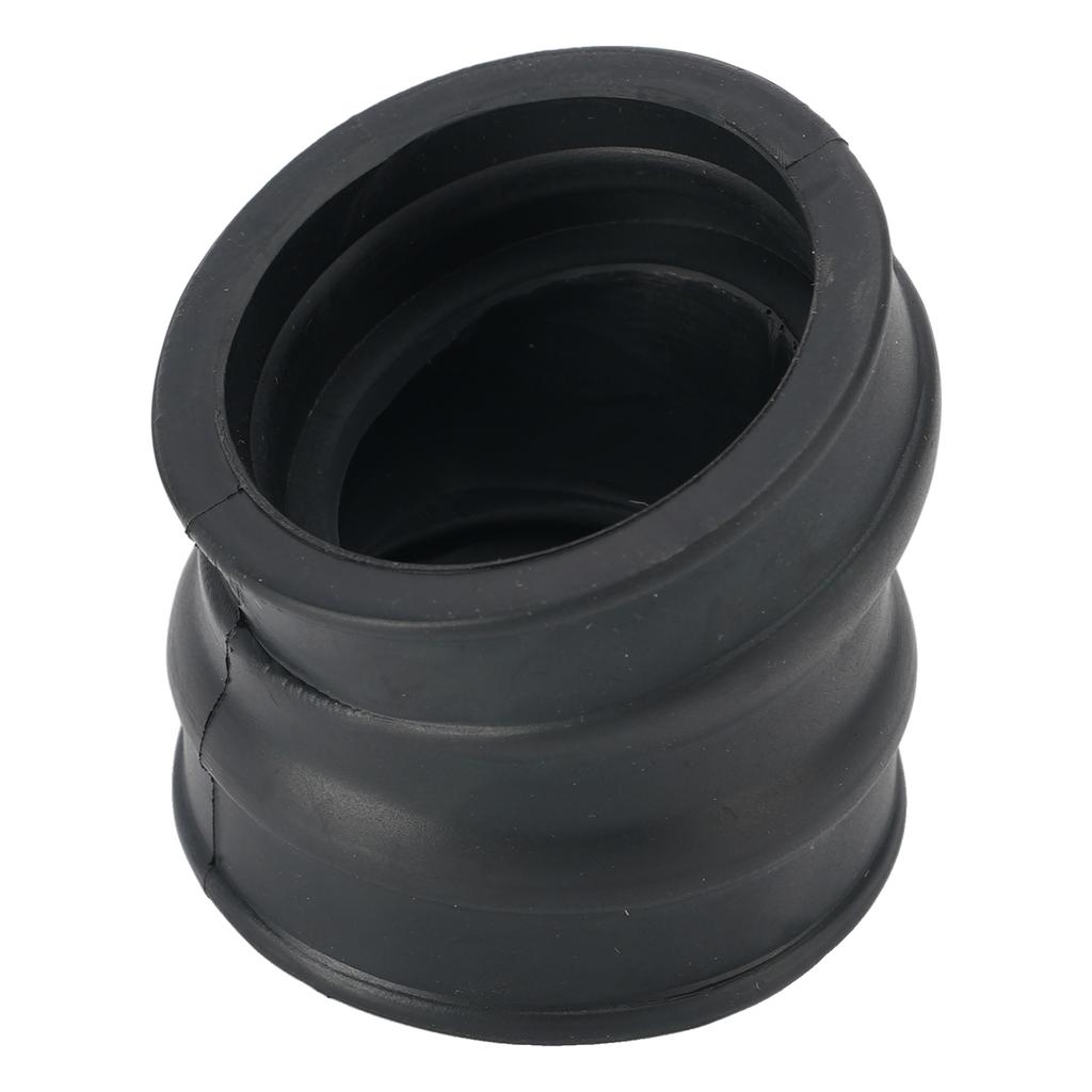 Rubber Carb Holder Insulator Intake Manifold Boots For Honda CB750K 1977 1978