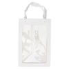Large Paper   Bag Open Window Paper Party Gift Bags for Christmas Birthdays Favors Packages