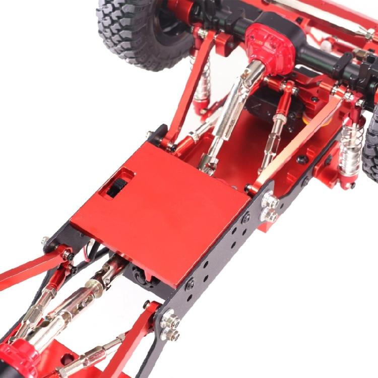 Motor Seats for 1/12 Model Car Performances Easy to Install Aluminum Motor Holder Motor Mount