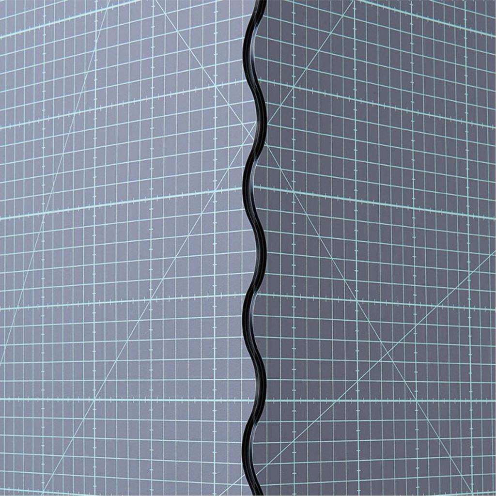 Clover Cutting Mat e A1 Folding 57-859