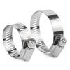 Saizesi 304 Stainless Steel Hose Clamps