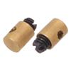 Anti-rust Brake Cable Nipple Motorcycle Throttle Carburetor Compatible