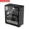 COOLMOON Graphics Card Support Bracket Telescopic Spiral Video Card Holder Anti Scratch Aluminum Alloy for ATX/M-ATX/ITX Chassis