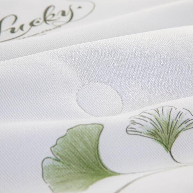 Belle Anna Soybean Cloud-Feel Soft All-Season Quilt