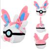 Poke Ball Plush Toys Anime Dolls Gifts