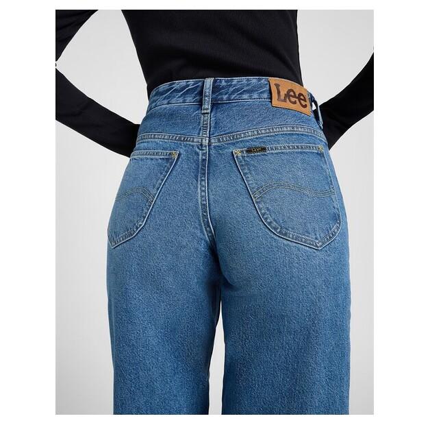 Lee RIDER LOOSE Jeans