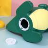 Durable Dinosaur Piggy Bank for Kids - Home Decor & Student Gift