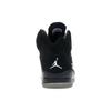 New JORDAN 5 Retro Black Metallic 2011 136027-010