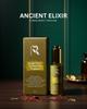 Ancient Elixir Kumkumadi Thailam 30ml | Herbal Face Oil for Glowing Skin | Lightweight Nourishing Oil for Daily Skincare