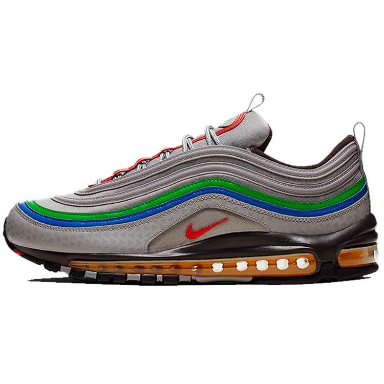 

Новые Nike Air Max 97 Nintendo 64 CI5012-001 38.5