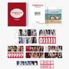 [PRE ORDER] BABYMONSTER – 2nd Anniversary Memory Pack ERA II