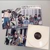 Vinyl – matches the image
