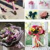 25yard 6mm 10mm 15mm 20mm 25mm 40mm 50mm Silk Satin Ribbons for Crafts Bow Handmade Gift Wrap Party Wedding Coth DIY Decorative