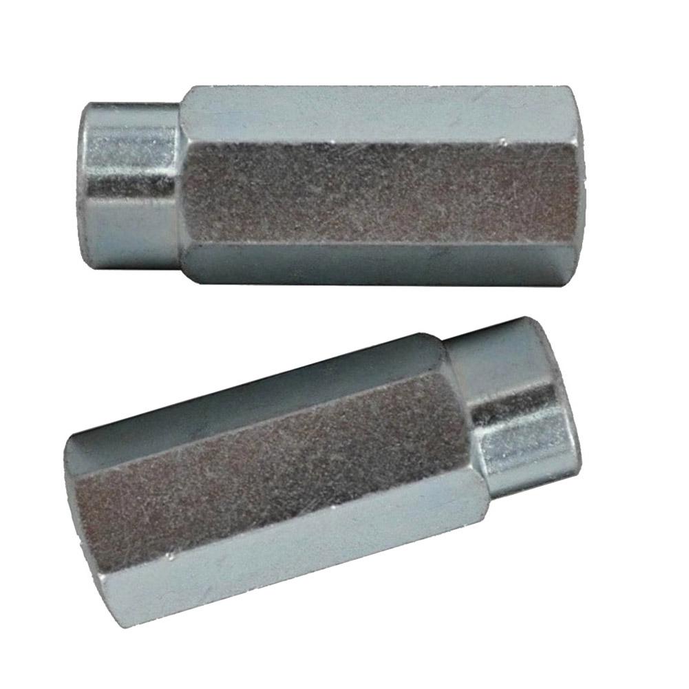 8MM and 10MM Flywheel Knocker Removal Tool Compatible with Multiple Chainsaw Models for Efficient Repair and Maintenance