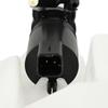 Universal Fit Windshield Washer Tank Reservoir 28910-6FP0A 28910-6FL0A NI1288184 Large 2.5L Capacity Easy Monitoring