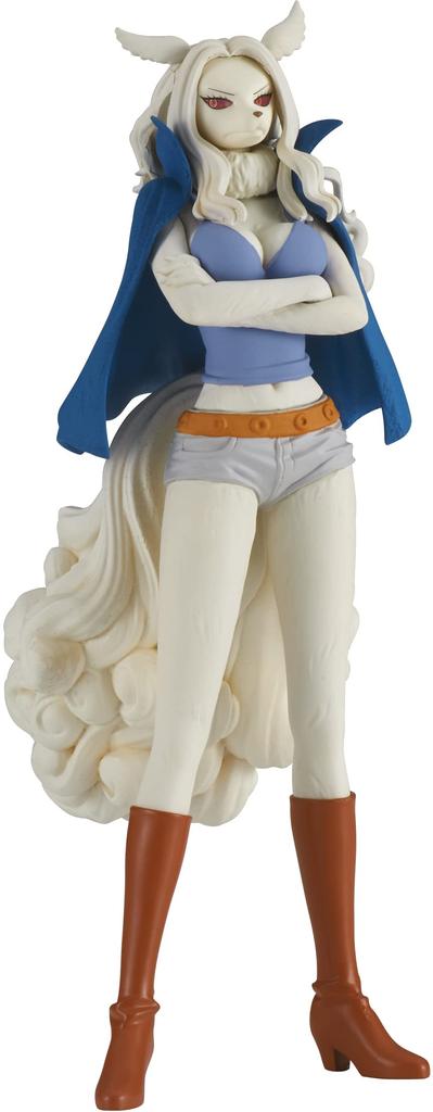 One Piece DXF THE GRANDLINE LADY Wano Country Vol.10 Wanda Banpresto
