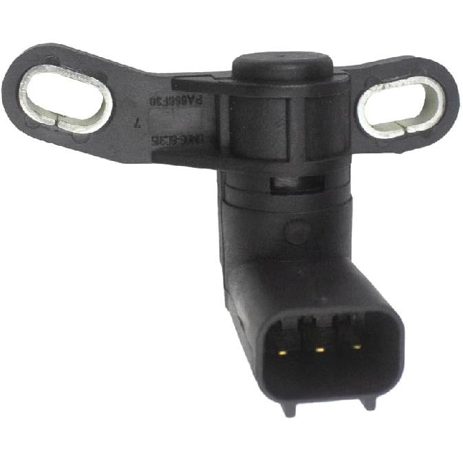 3X Crankshaft + Camshaft Position Sensor kit for 2012-2014 Ford Focus Edge Escape Explorer 2.0L; 2013-2017 Taurus 2.0L