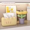 Creative Desktop Storage Ornaments: Living Room Coffee Table & Entryway Tray Rack