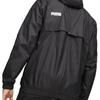 Puma Windproof Waterproof Breathable Long Sleeve Jacket Men Jackets Black 847484-52
