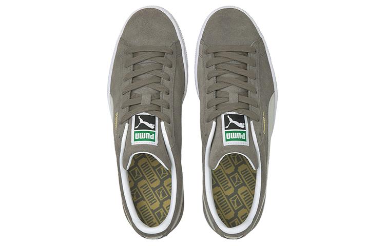 PUMA Suede Classic 21 'Steel Grey' 374915-07