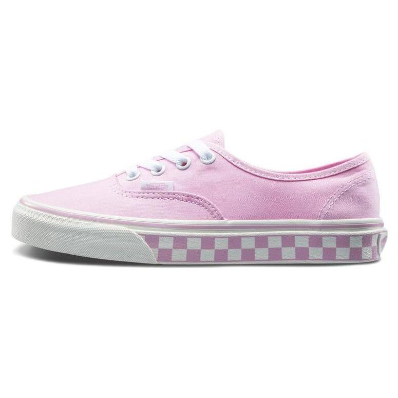 Vans Authentic Checkerboard - Pink Lady Men s VN0A38EMT1F EU 43