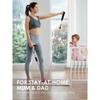 17PCS Resistance Bands Collection for Ladies Latex Exercise Workout Band Stretch Training Fitness Gym Equipment for Home Bodybuild Practical Use