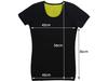 Neoprene T-shirt Cr. Sleeve (100) Gab_A