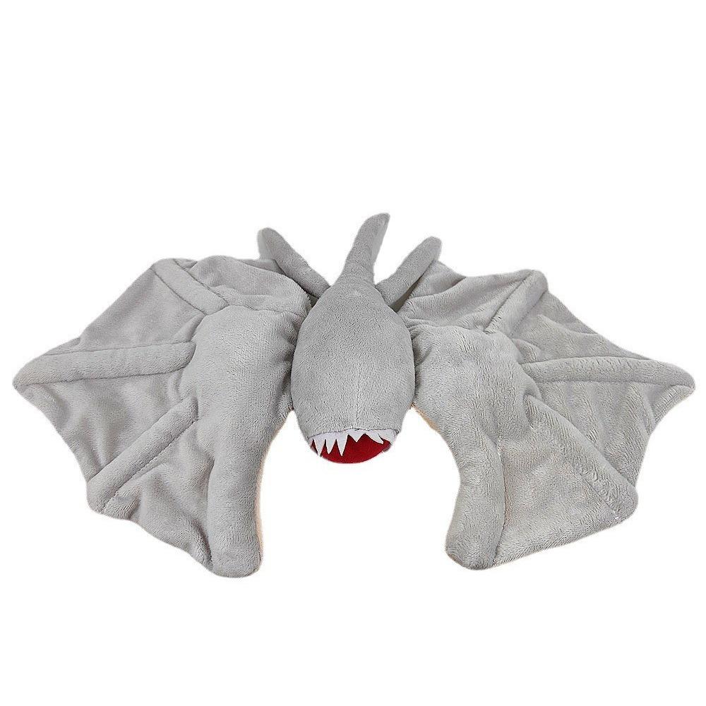 

Нова плюшева іграшка Дивні дива , лялька-квітка-канібал, лялька-монстр-кажан 20—35cm