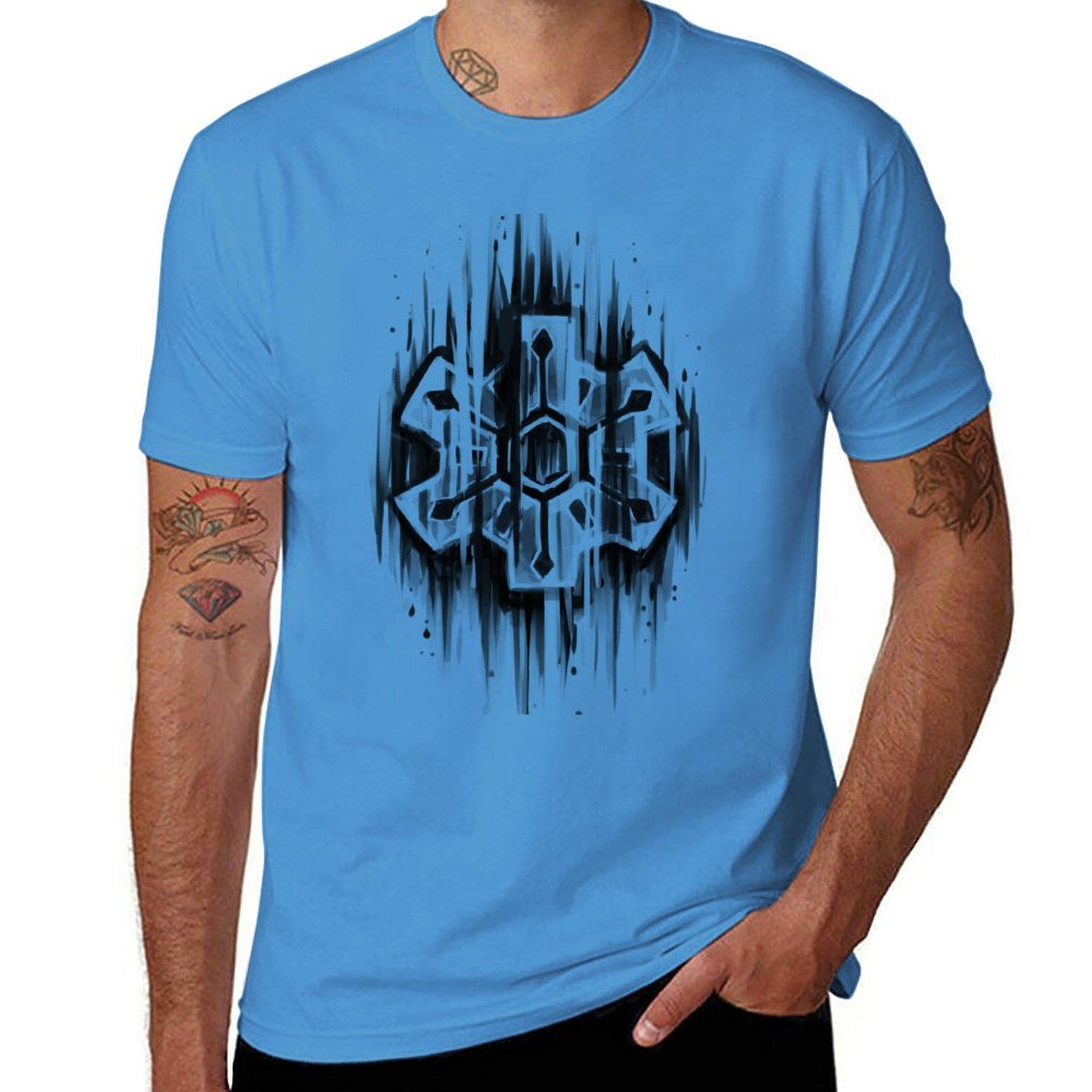 

Футболка Time Gear V 2 sublime vintage kawaii одежда Футболка мужская S