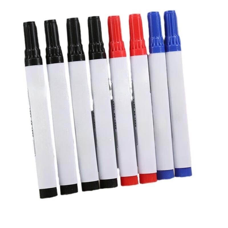 Lijiu Hong Erasable Whiteboard Pens