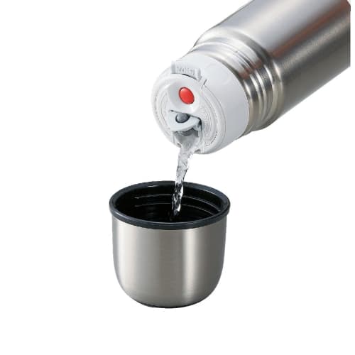 ZOJIRUSHI Zojirushi Water Bottle Stainless Steel Bottle Cup Type 500ml Stainless Steel SV-GR50-XA