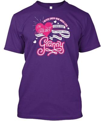 Top – T-shirts