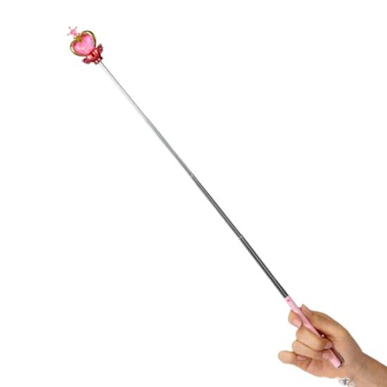Stationery Sailor Moon Prism Stationery Pointing Ball Usagi Set Sun-Star & Chibi-Usa