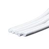 Tetrafluoro ePTFE Microporous Hydrophobic High-Temp Breathable Water-Resistant Tube