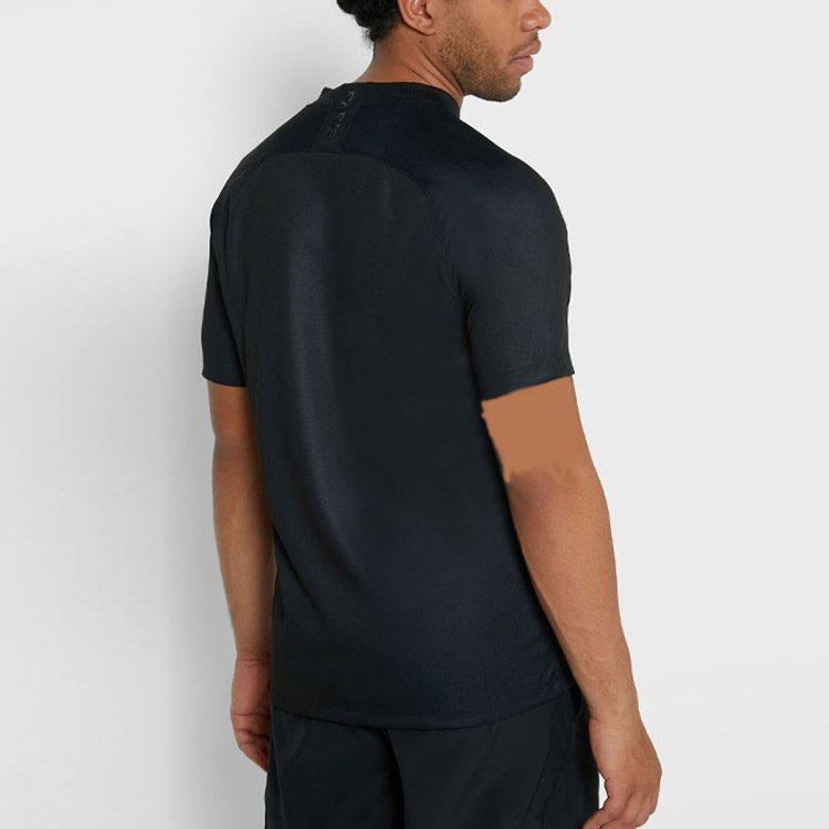 Jordan X Paris Saint Germain 2019/20 Dri Fit Stadium Fourth Jersey BV9197-011