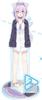 Nekomata Okayu Acrylic Stand Boyfriend Shirt Costume Hololive Closet Official Goods