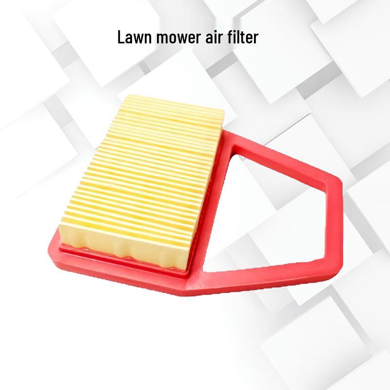 Ouma OM43/36 Lawn Mower Air Filter (10-Pack)