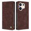 Light  Leather Phone Case For Vivo V60 V50 Lite V40 V30 Pro SE V50E Wallet Flip Stand Card Cover For Coque Vivo V60 Lite