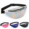 Versatile Women Waist Fanny Pack Belt Bag Stylish Travel Hip Bum Bag Small Purse