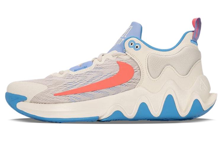 Nike Giannis Immortality 2 Ep  University Blue  DM0826-103 42