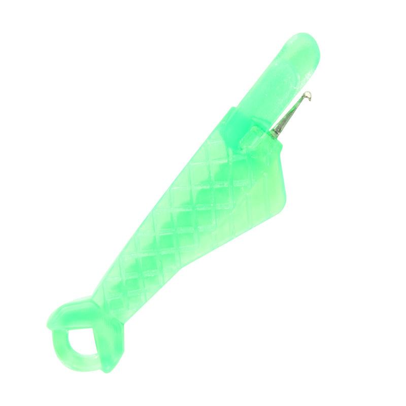 Household Needle Threading Device, Needle Threading Tool For The Elderly, Sewing Machine, Automatic Quick Needle Recognition Device, Needle Finder