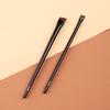 Fiber Durable Makeup Brushes Eyebrow Eyeliner Brush Eye Liner Brow Brushes Brow Contour Brush