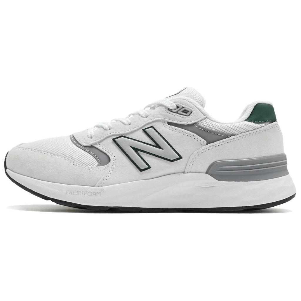 New Balance Fresh Foam X Walking 880 V7 Walking Shoes Men's White M8805F6