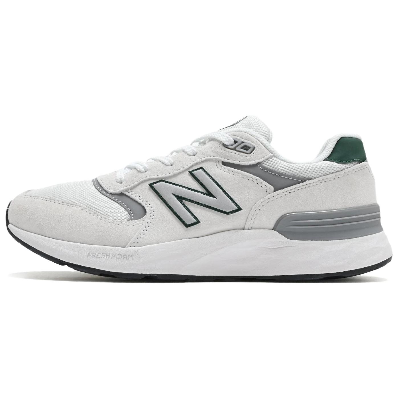 New Balance Fresh Foam X Walking 880 V7 Walking Shoes Men s White M8805F6 42