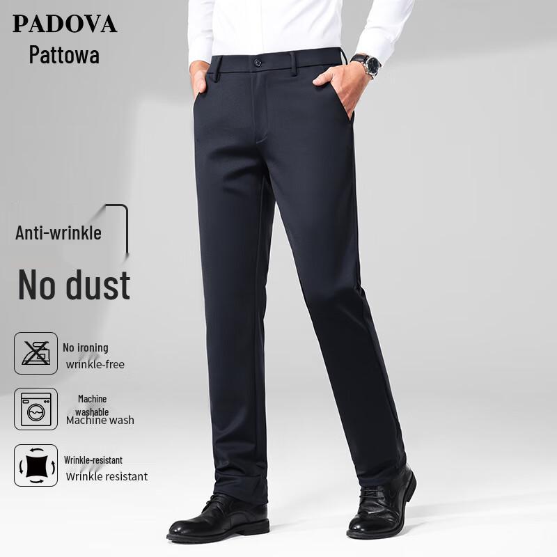

Patova Men s Business Casual Stretch Dress Pants 31