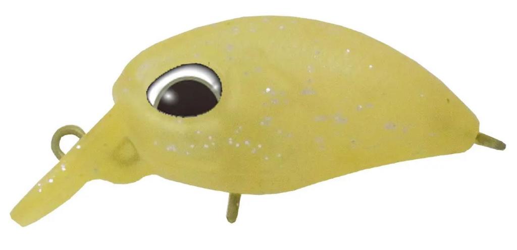 Valkein Haze MD 29mm 2.9 grams Floating Lure M249 (5484)