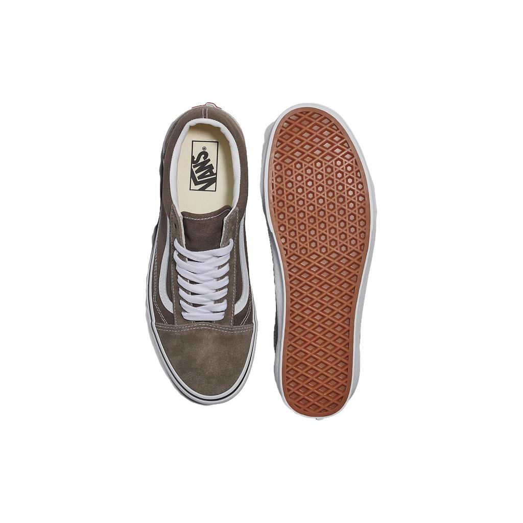 Old Skool Vans 'Color Theory - Bungee Cord' VN0005UF9JC